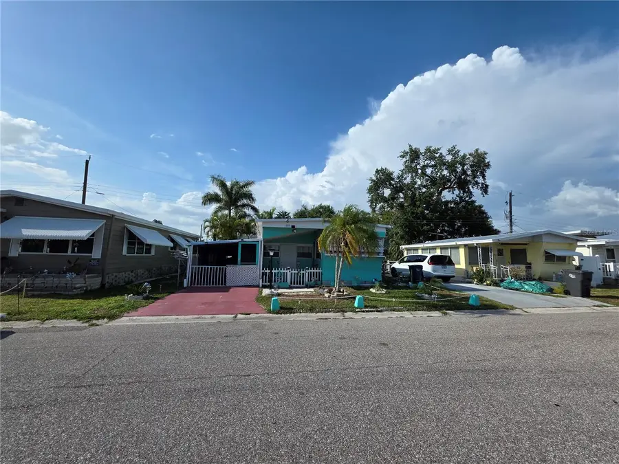 609 50th Avenue W, Bradenton, FL 34207 - #3