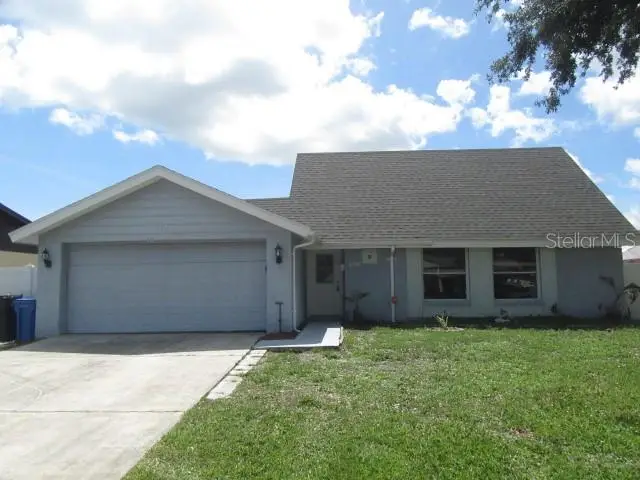 7010 Cobblewood Court, Tampa, FL 33615 - #1