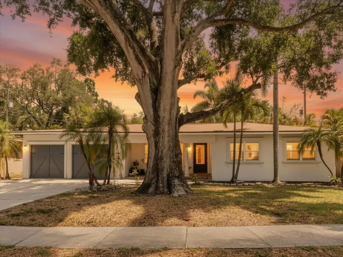 3138 W Euclid Avenue, Tampa, FL 33629 - #1
