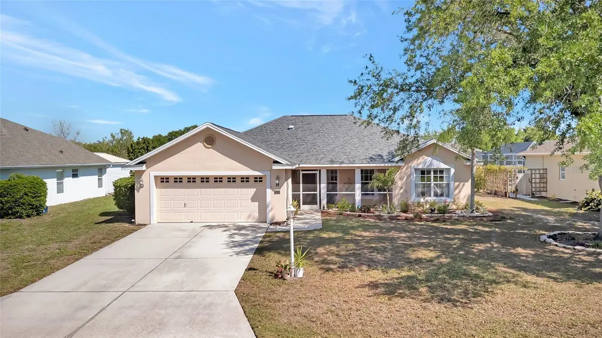 4538 35th Avenue Circle E, Palmetto, FL 34221 - #1