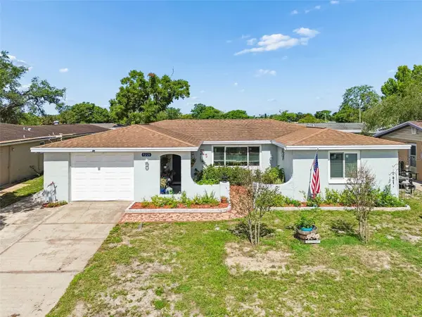 9221 Rainbow Lane, PORT RICHEY, FL 34668