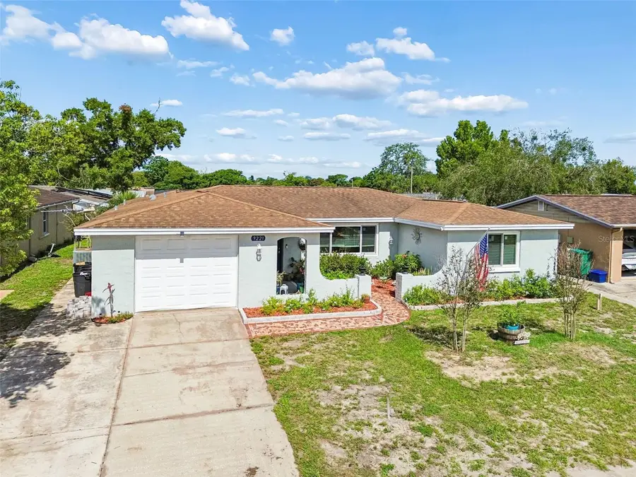 9221 Rainbow Lane, Port Richey, FL 34668 - #2