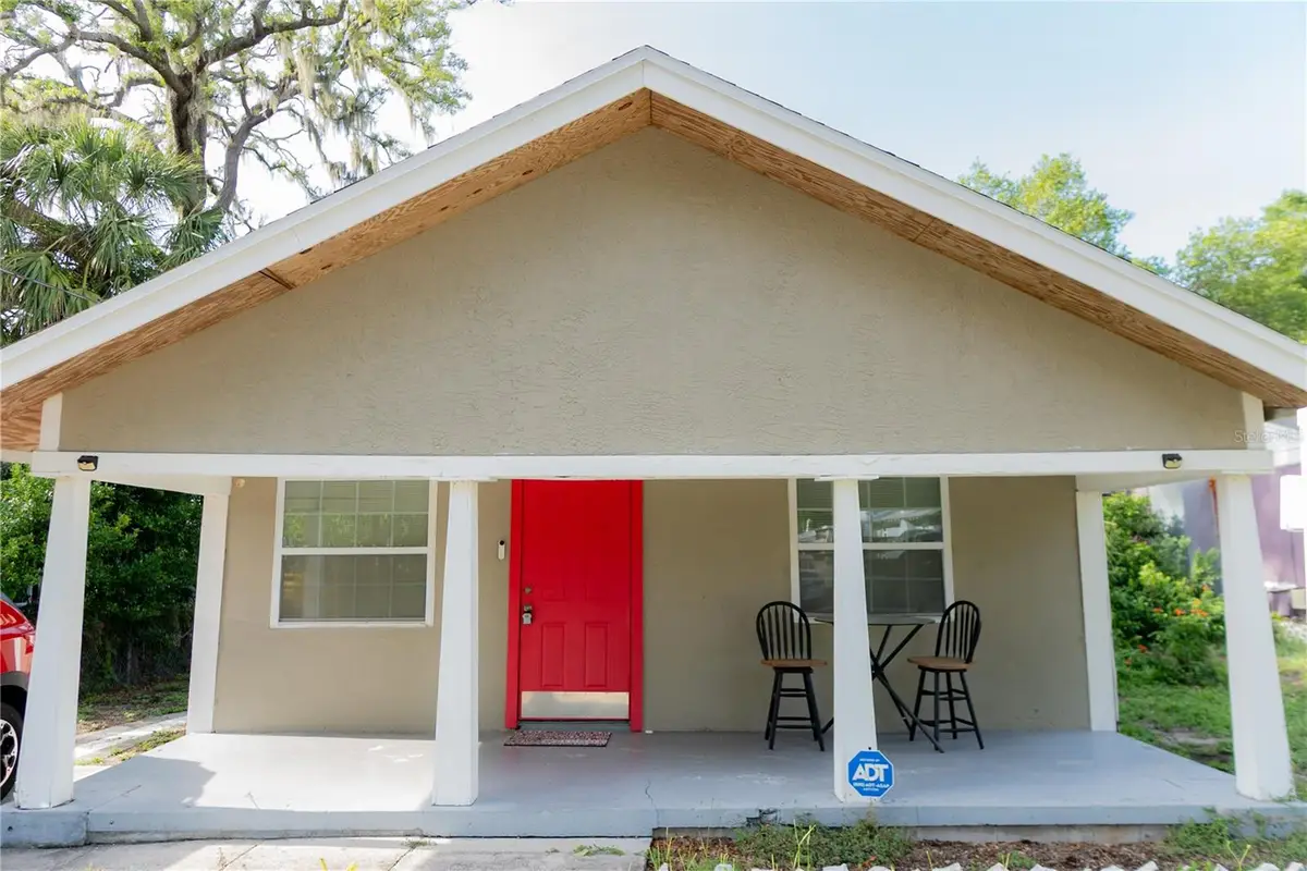 1906 E Caracas Street, Tampa, FL 33610 - #1