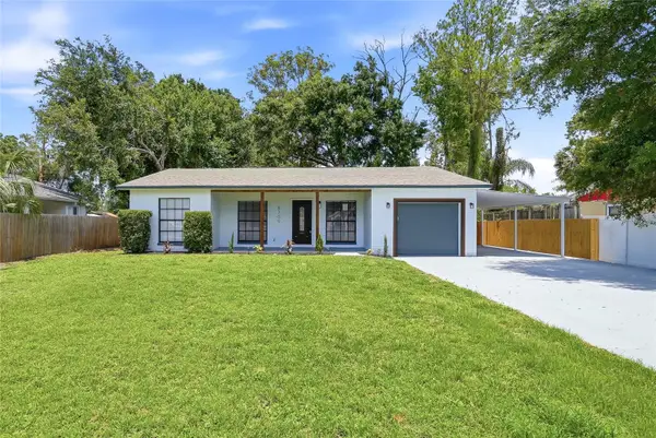 8709 Fountain Avenue, TAMPA, FL 33615