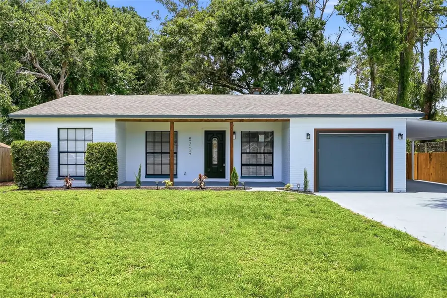 8709 Fountain Avenue, Tampa, FL 33615 - #2
