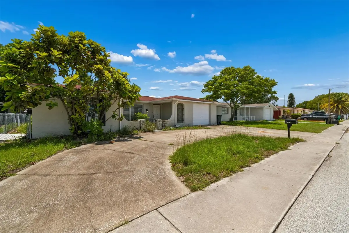 7400 Westcott Drive, Port Richey, FL 34668 - #1