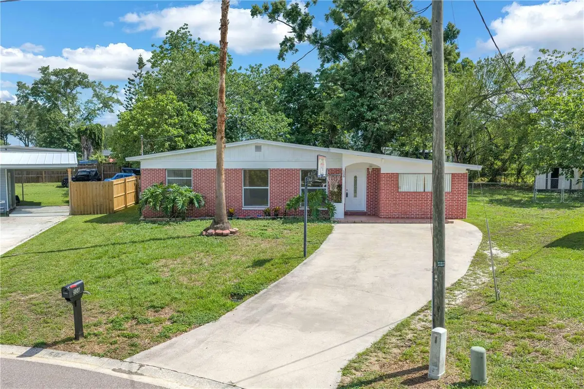 508 Clearfield Road, Brandon, FL 33511 - #1