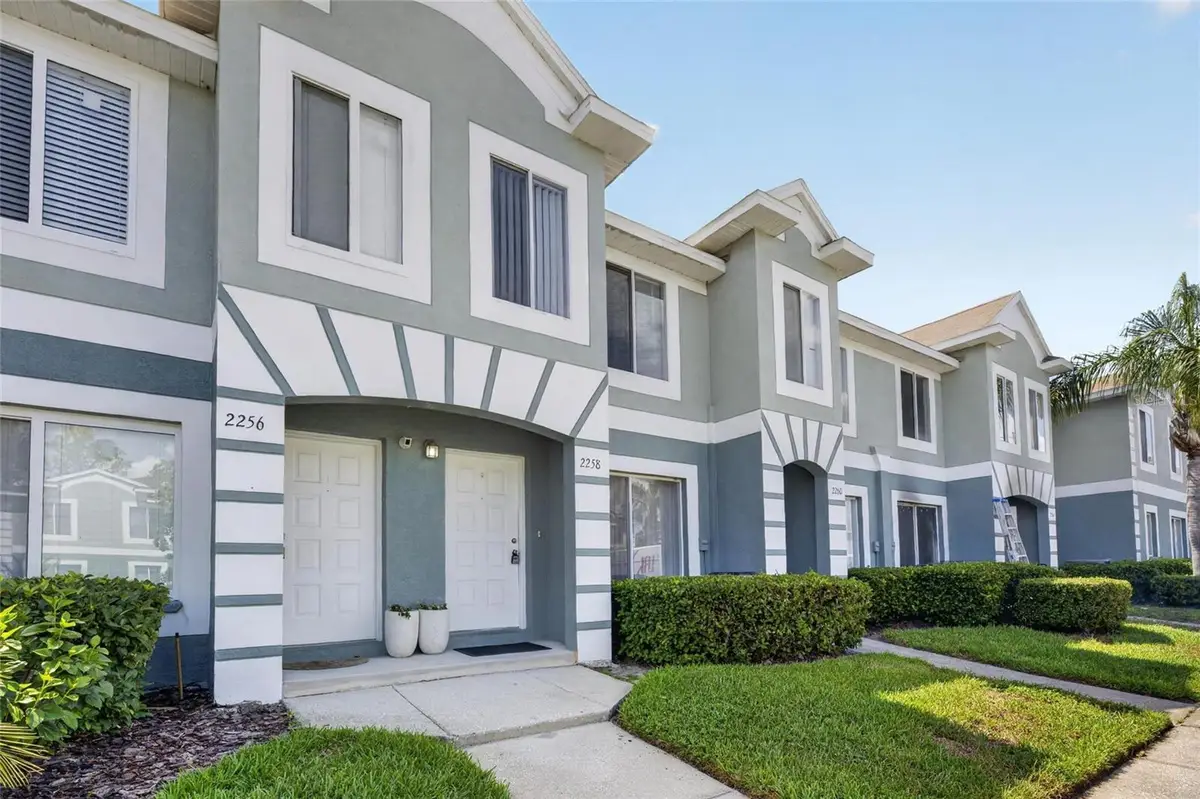 2258 Fluorshire Drive, Brandon, FL 33511 - #1