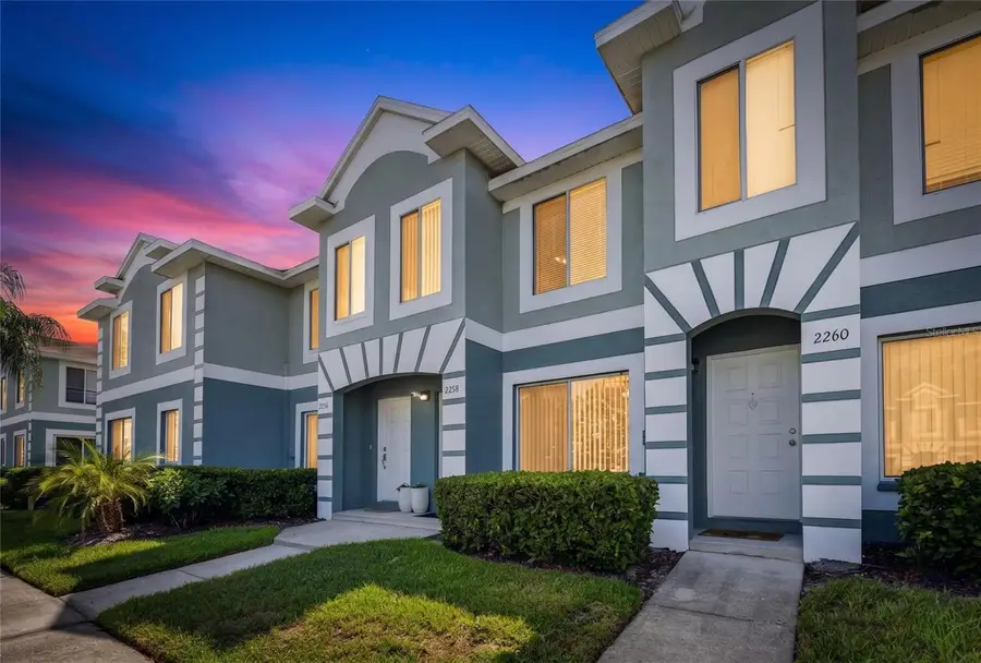 2258 Fluorshire Drive, Brandon, FL 33511 - #2