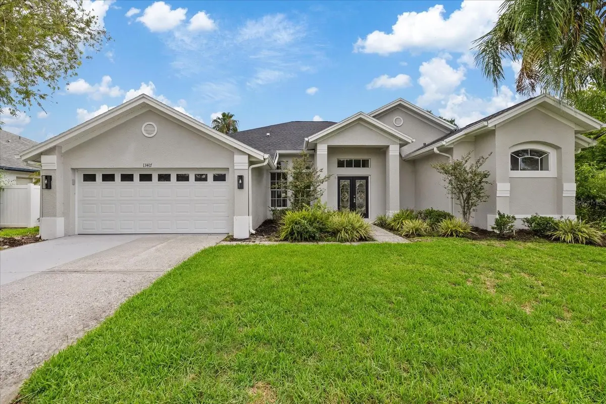 13417 Iola Drive, Tampa, FL 33626 - #1
