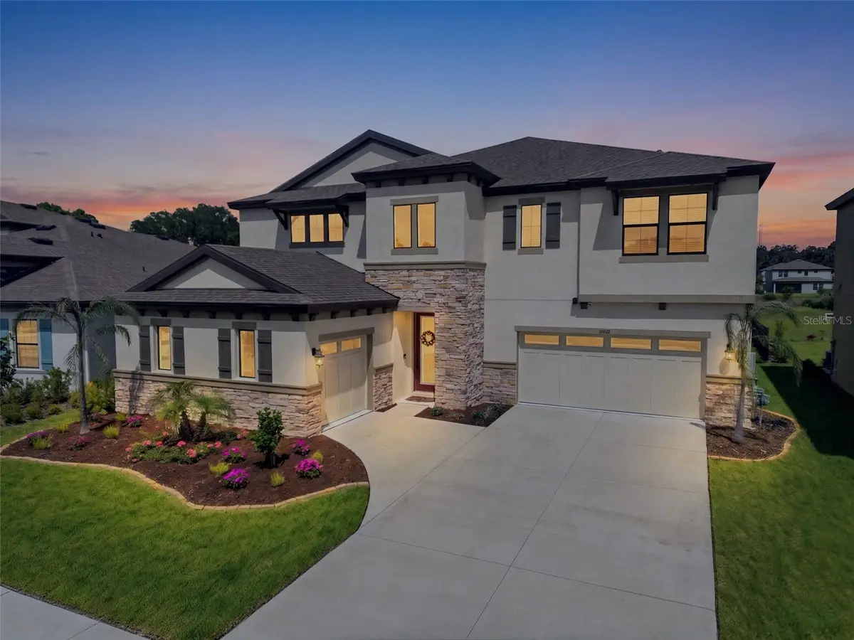 12962 Steed Trace Loop, Lithia, FL 33547 - #1