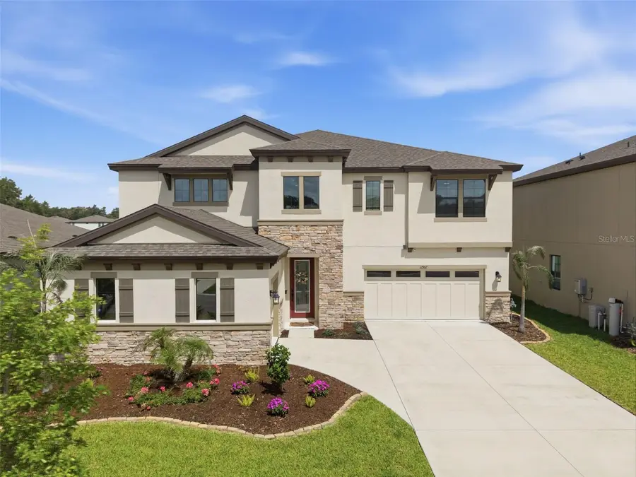 12962 Steed Trace Loop, Lithia, FL 33547 - #2