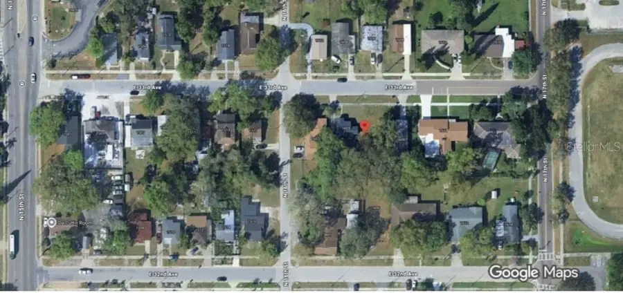 1605 E 33rd Avenue, Tampa, FL 33610 - #2