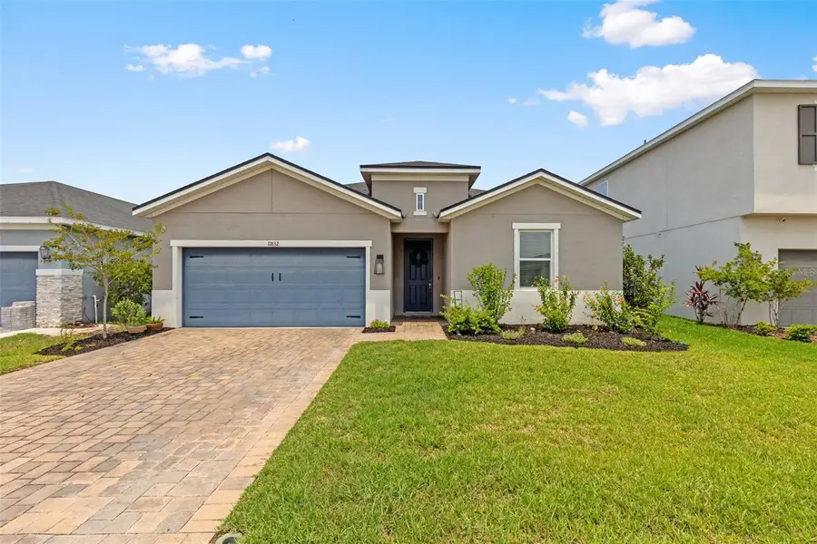 11832 Clare Hill Avenue, Riverview, FL 33579 - #2