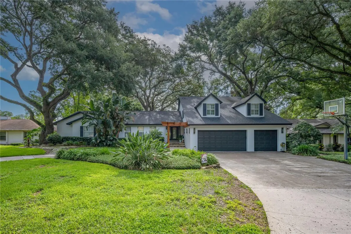 6606 Glencoe Drive, Tampa, FL 33617 - #1