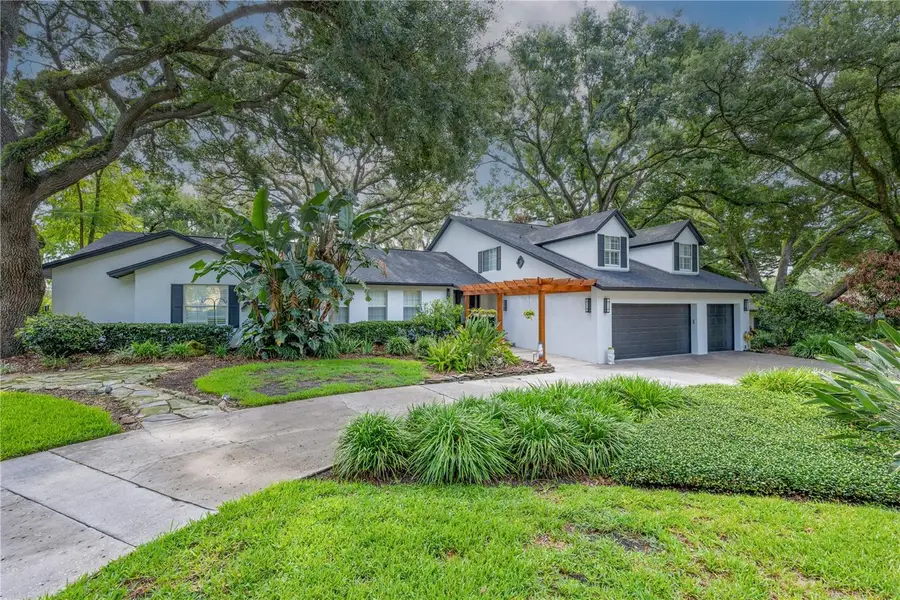 6606 Glencoe Drive, Tampa, FL 33617 - #3