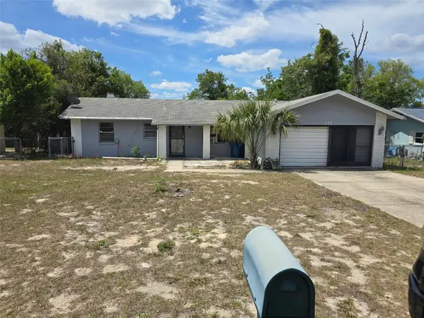 1277 Piper Road, SPRING HILL, FL 34606