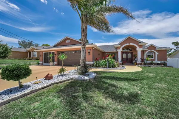 11210 Auburndale Street, SPRING HILL, FL 34609