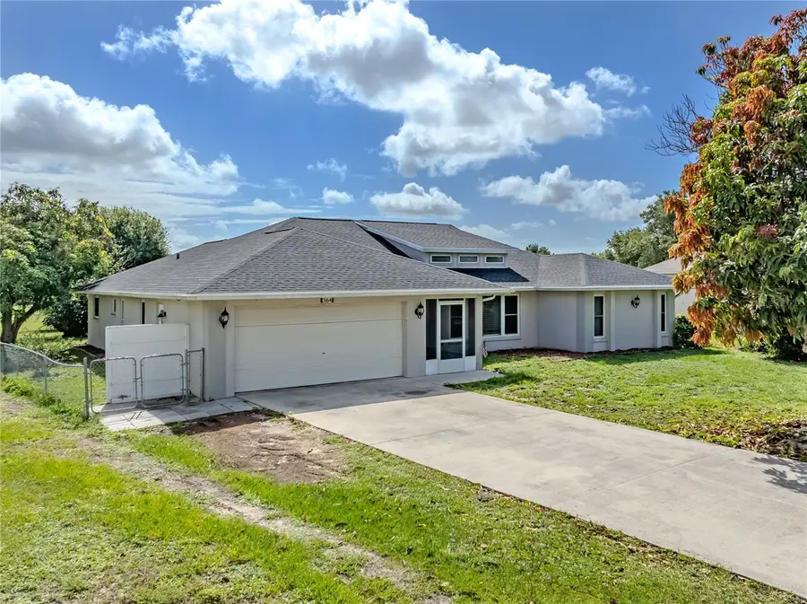 364 San Ambrosio Street, Punta Gorda, FL 33983 - #2