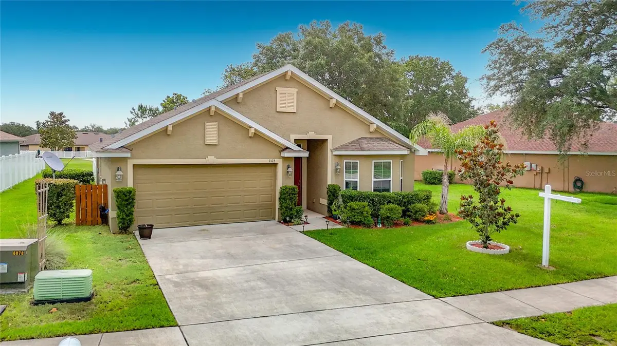 7172 Sherman Hills Boulevard, Brooksville, FL 34602 - #1