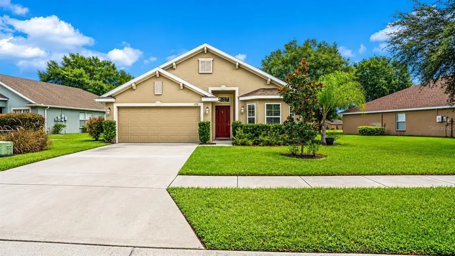 7172 Sherman Hills Boulevard, Brooksville, FL 34602 - #2