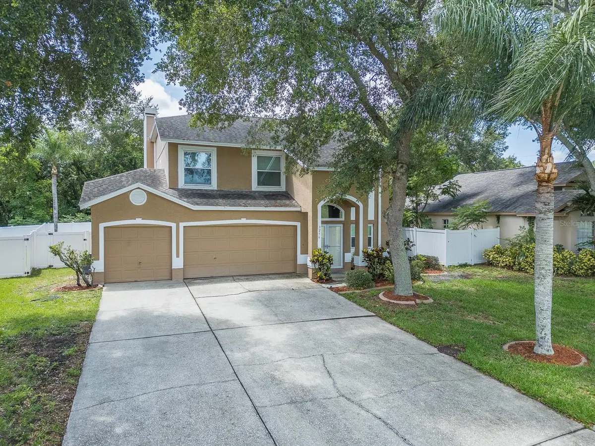 3256 Bentley Drive, Palm Harbor, FL 34684 - #1