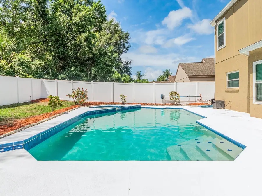 3256 Bentley Drive, Palm Harbor, FL 34684 - #2