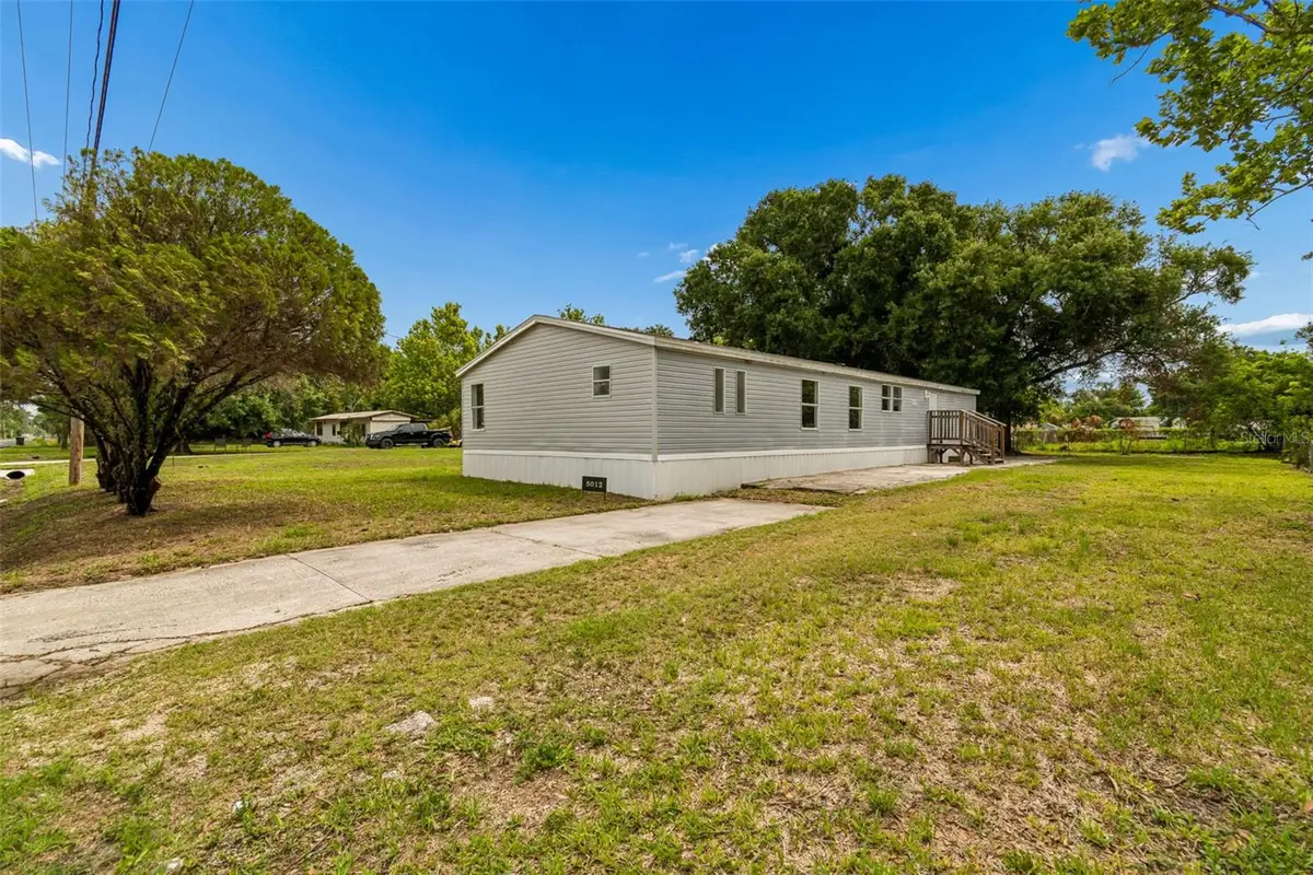 5012 S 66th Street, Tampa, FL 33619 - #1