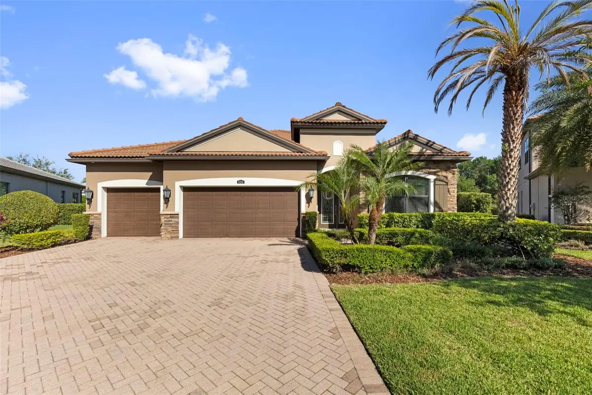 5134 Lakecastle Drive, Tampa, FL 33624 - #1