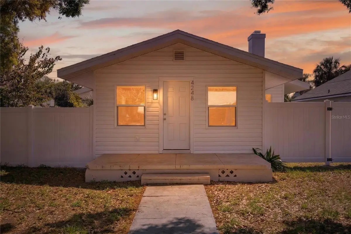 4248 4th Avenue S, Saint Petersburg, FL 33711 - #1