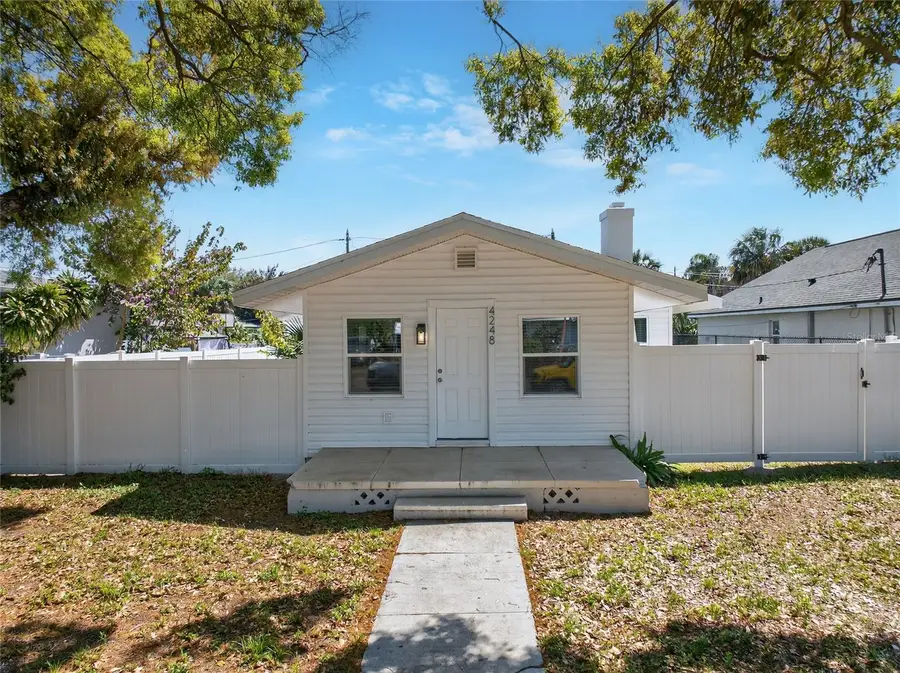 4248 4th Avenue S, Saint Petersburg, FL 33711 - #2