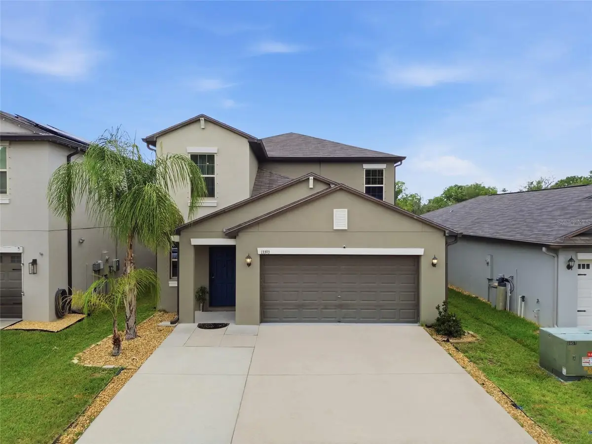 13393 Marble Sands Court E, Hudson, FL 34669 - #1