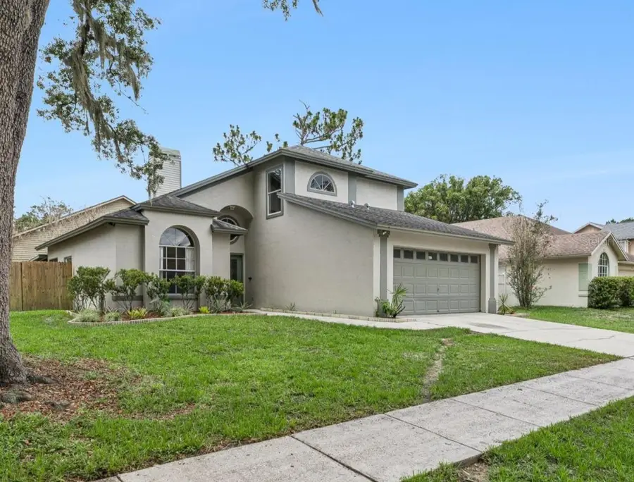 4017 Quail Briar Drive, Valrico, FL 33596 - #2