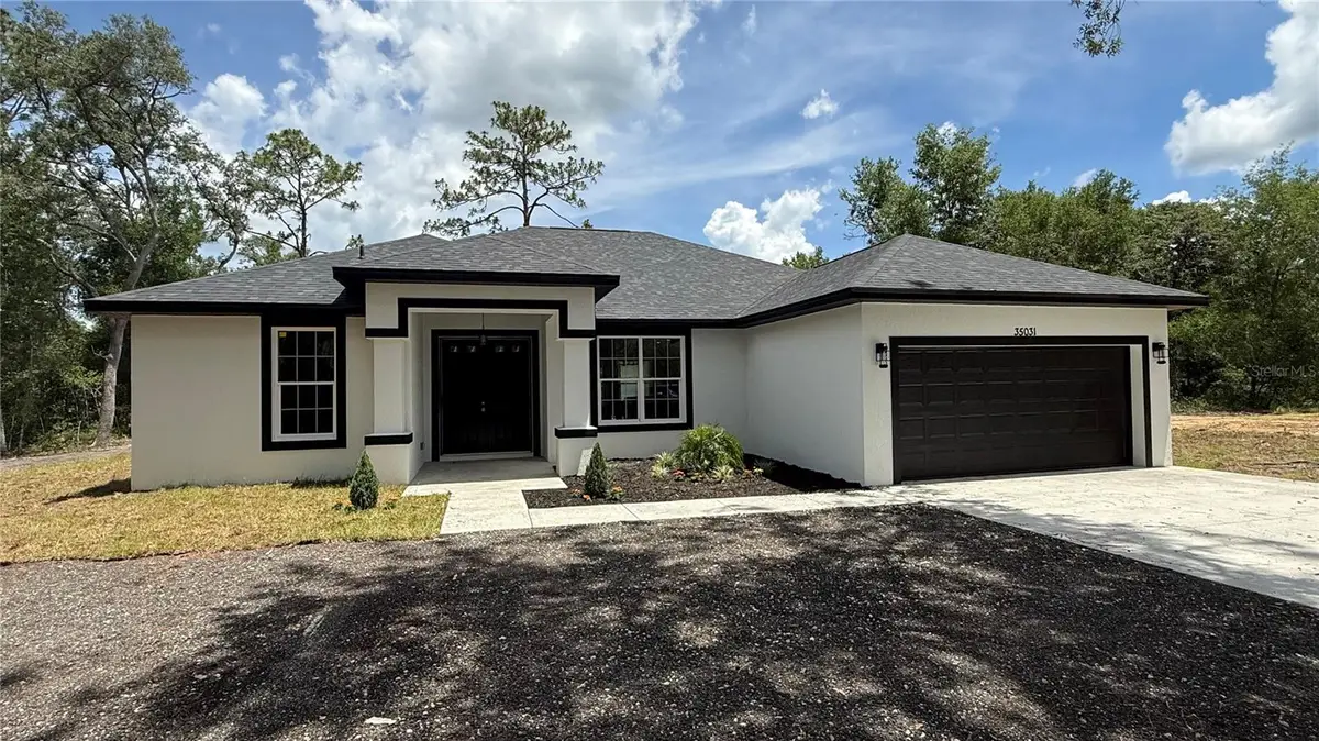 35031 Primrose Lane, Webster, FL 33597 - #1
