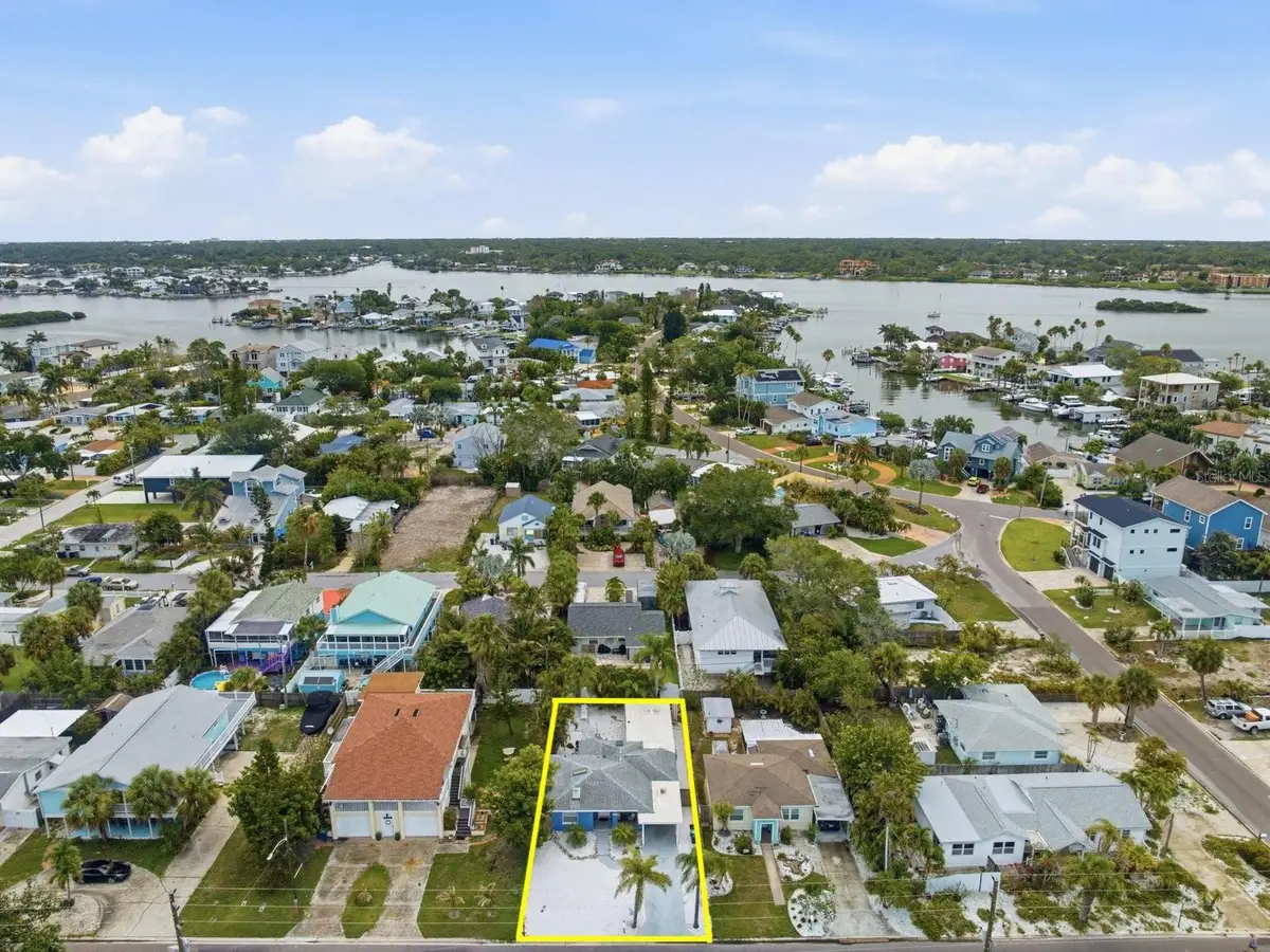 1207 1st Street, Indian Rocks Beach, FL 33785 - #1