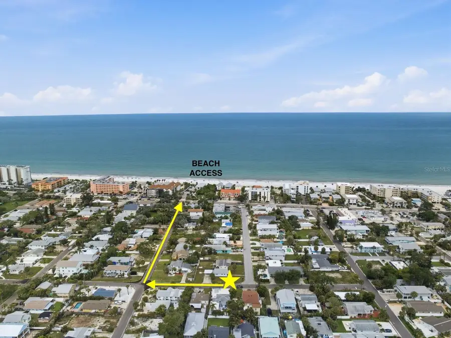 1207 1st Street, Indian Rocks Beach, FL 33785 - #2