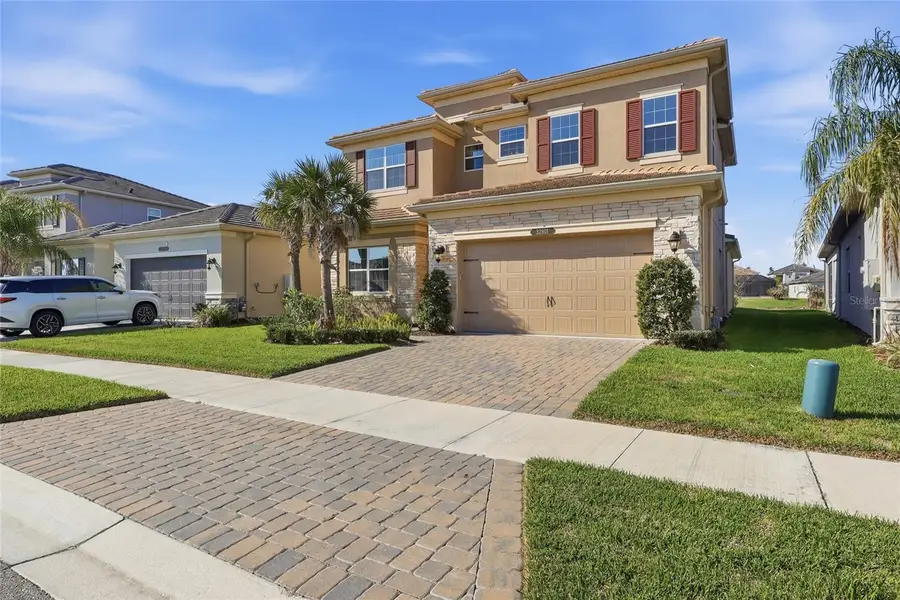 32801 Tree Of Life Avenue, Wesley Chapel, FL 33543 - #2