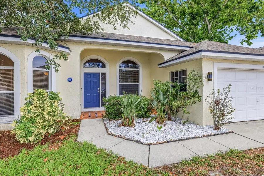 1887 Wood Bend Street, Tarpon Springs, FL 34689 - #2