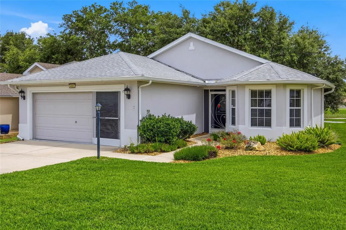 4905 Kelso Street, Leesburg, FL 34748 - #1
