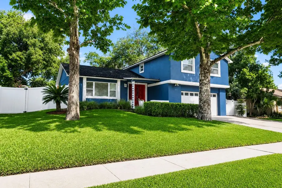 1850 Aster Drive, Winter Park, FL 32792 - #2