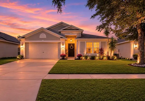 13268 Early Run Lane, RIVERVIEW, FL 33578