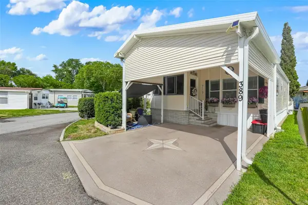 9000 Us Highway 192 #389, CLERMONT, FL 34714