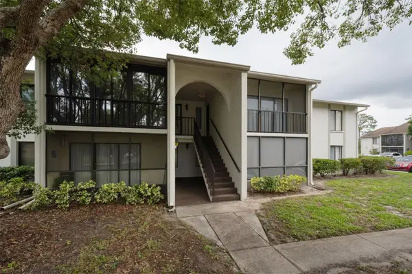 2687 Pine Ridge Way S #B2, PALM HARBOR, FL 34684