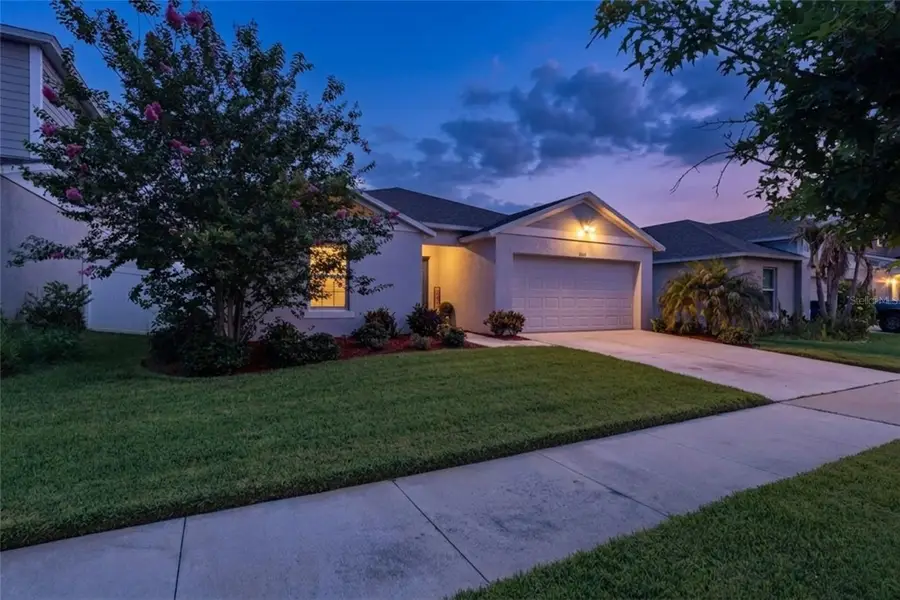 12818 Bent Twig Drive, Riverview, FL 33579 - #2