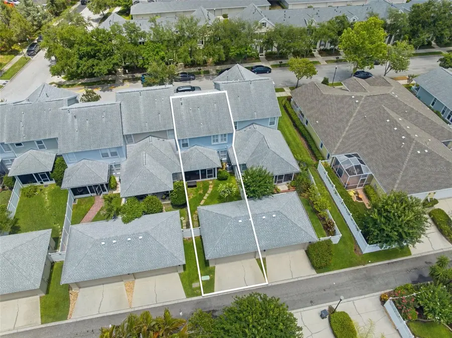 10016 Bentley Way, Tampa, FL 33626 - #2