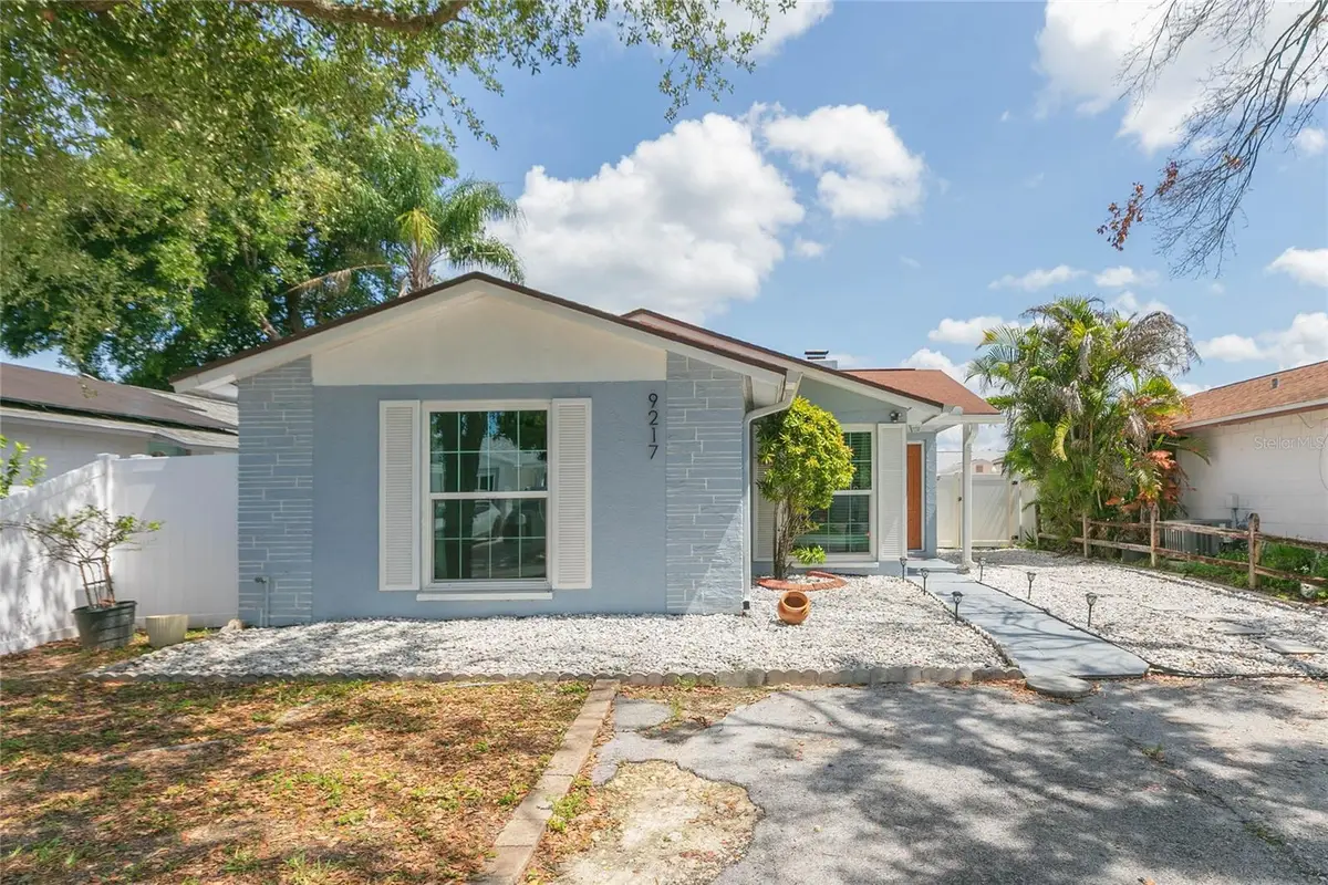 9217 Spy Glass Court, Tampa, FL 33615 - #1