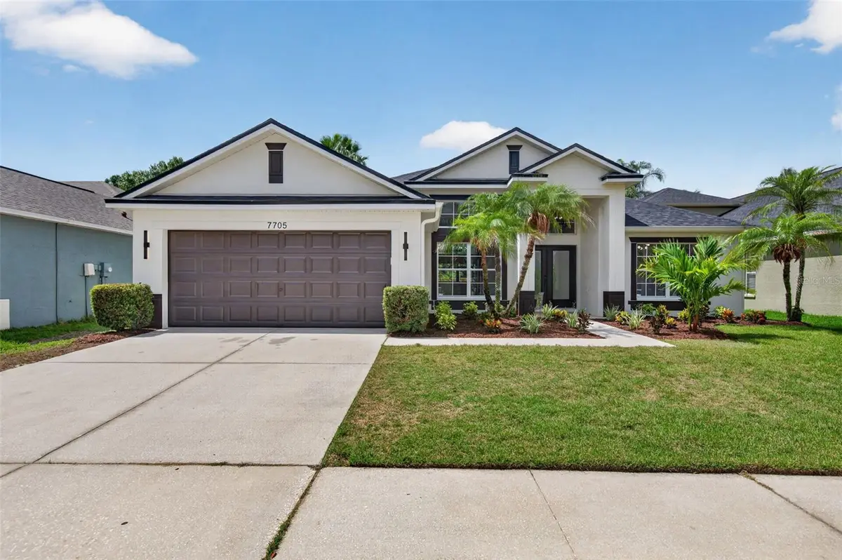 7705 Nottinghill Sky Drive, Apollo Beach, FL 33572 - #1