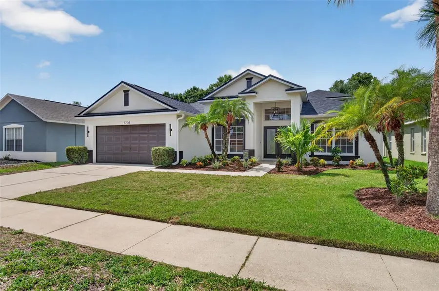 7705 Nottinghill Sky Drive, Apollo Beach, FL 33572 - #2