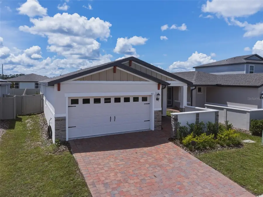 511 Kennedy Drive, Lake Alfred, FL 33850 - #2