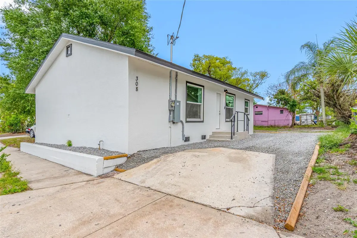 308 W 10th Street, Lakeland, FL 33805 - #1